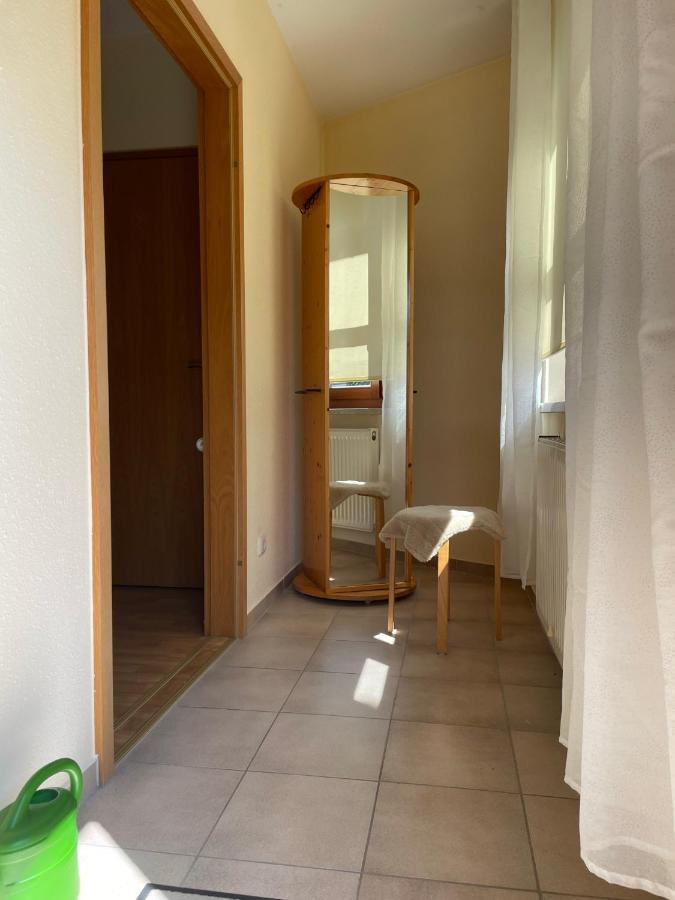 Ruhige Lutherstrasse Apartment
